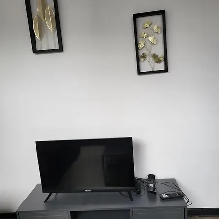 Daire De Guise 10 Valenciennes