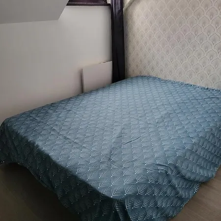 De Guise 10 Daire Valenciennes