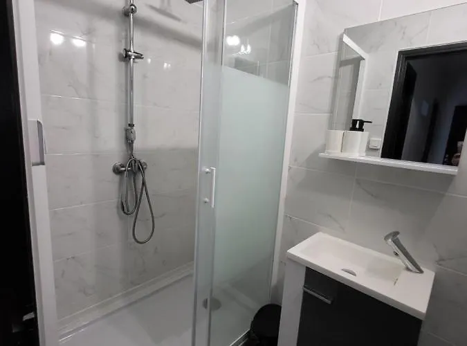 De Guise 10 Appartement