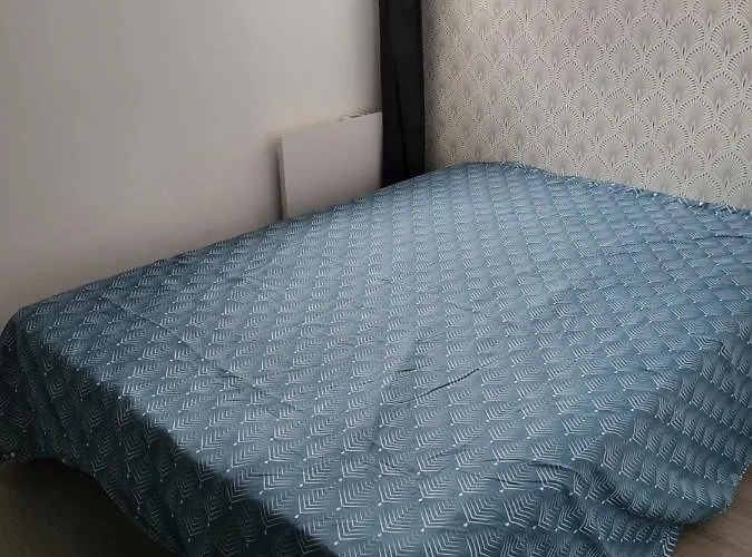 De Guise 10 Appartement Valenciennes