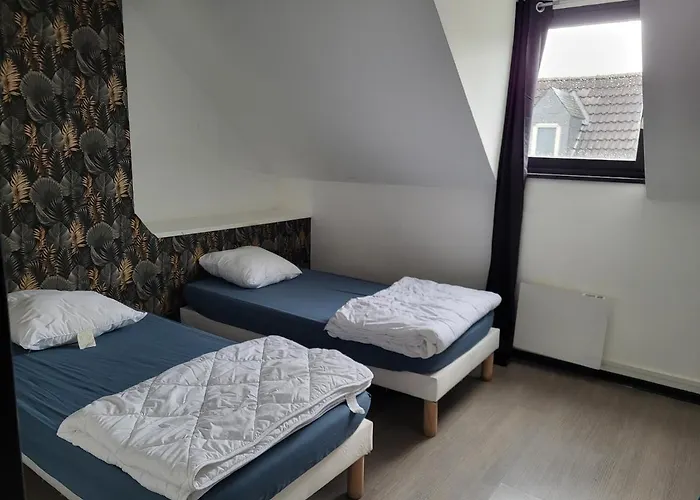 De Guise 10 Appartement